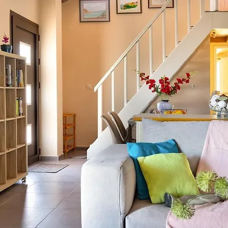 Celestia House *