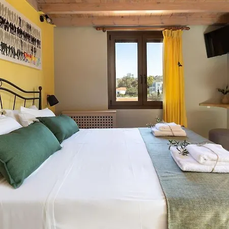 Celestia House Apartment Kokkino Chorio